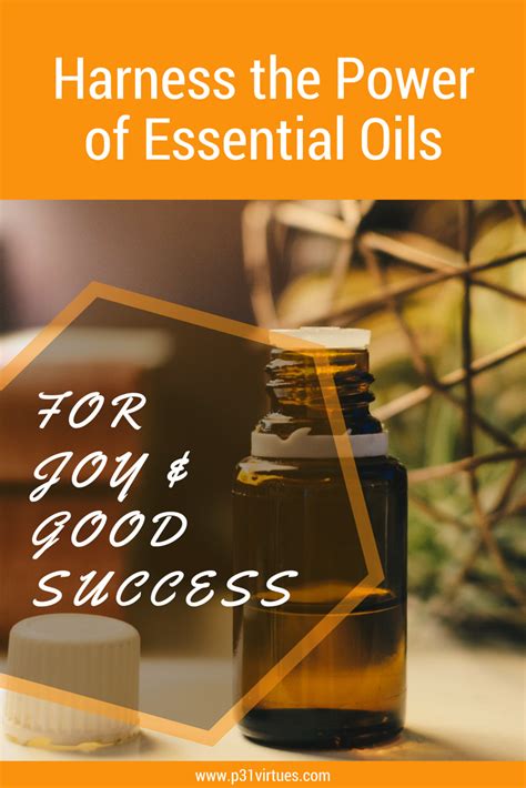 Macical essential oils